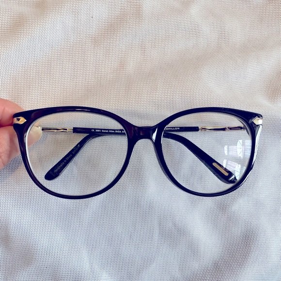 Kam Dhilon Women’s Eyeglasses with Prescription - Picture 8 of 9